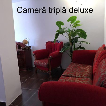 Complex Mamaia - Histria Hotel Eksteriør billede