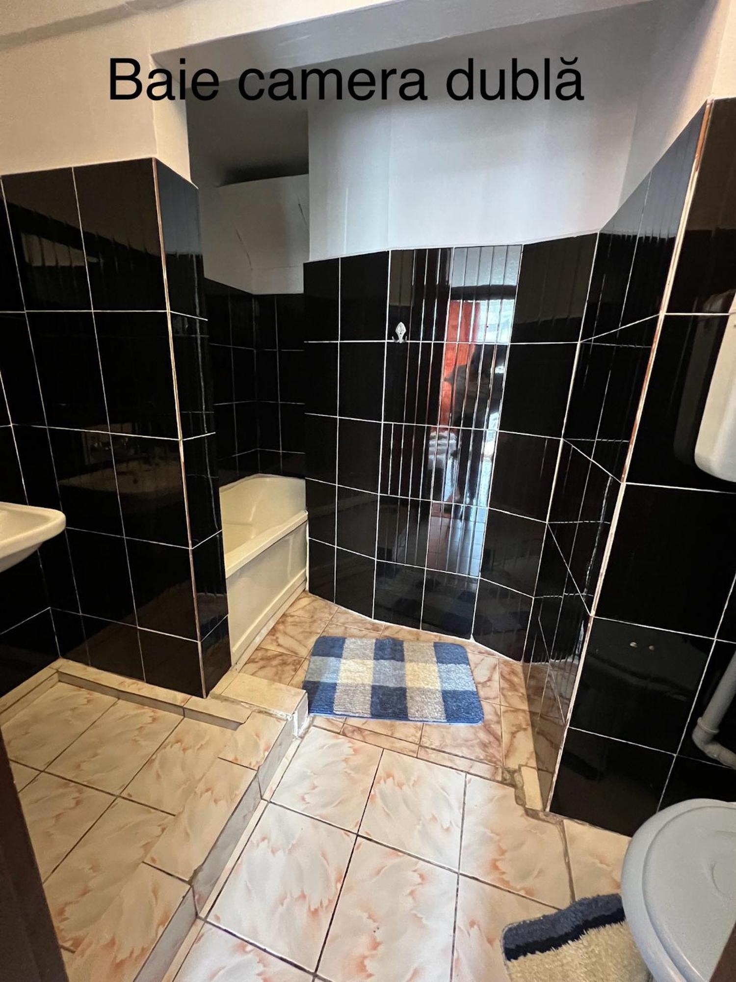 Complex Mamaia - Histria Hotel Eksteriør billede