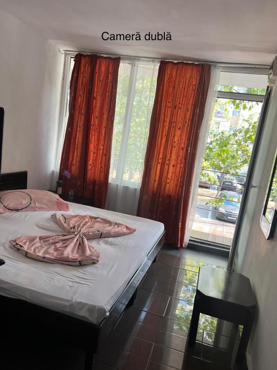 Complex Mamaia - Histria Hotel Eksteriør billede